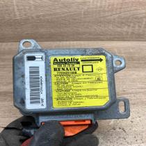 550347500 7700423185B  Airbag control unit/module Renault Megane I