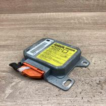 550347500 7700423185B  Airbag control unit/module Renault Megane I