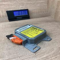 550347500 7700423185B  Airbag control unit/module Renault Megane I