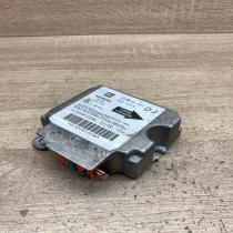 24416701 1923594  Airbag control unit/module Opel Vectra B