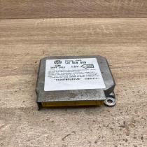 1J0909609 5WK42800  Airbag control unit/module Volkswagen Golf IV