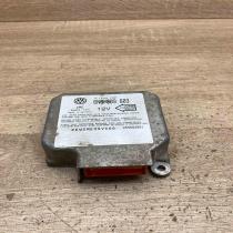 6N0909603 5WK4137  Airbag control unit/module Volkswagen Polo III 6N 6N2 6NF