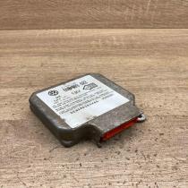6N0909603 5WK4137  Airbag control unit/module Volkswagen Polo III 6N 6N2 6NF