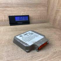 6N0909603 5WK4137  Airbag control unit/module Volkswagen Polo III 6N 6N2 6NF
