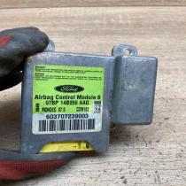 97BP 14B056 AAG   Airbag control unit/module Ford Mondeo MK I