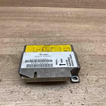 30613470F   Airbag control unit/module Volvo S40, V40