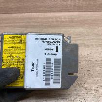 30613470F   Airbag control unit/module Volvo S40, V40