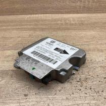 09229302 330518650  Airbag control unit/module Opel Astra G