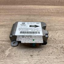 09229302 330518650  Airbag control unit/module Opel Astra G
