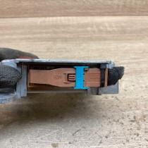 09229302 330518650  Airbag control unit/module Opel Astra G