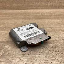 09229302 330518650  Airbag control unit/module Opel Astra G