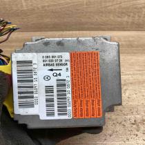 0285001373 0018209726  Airbag control unit/module Mercedes-Benz C W203