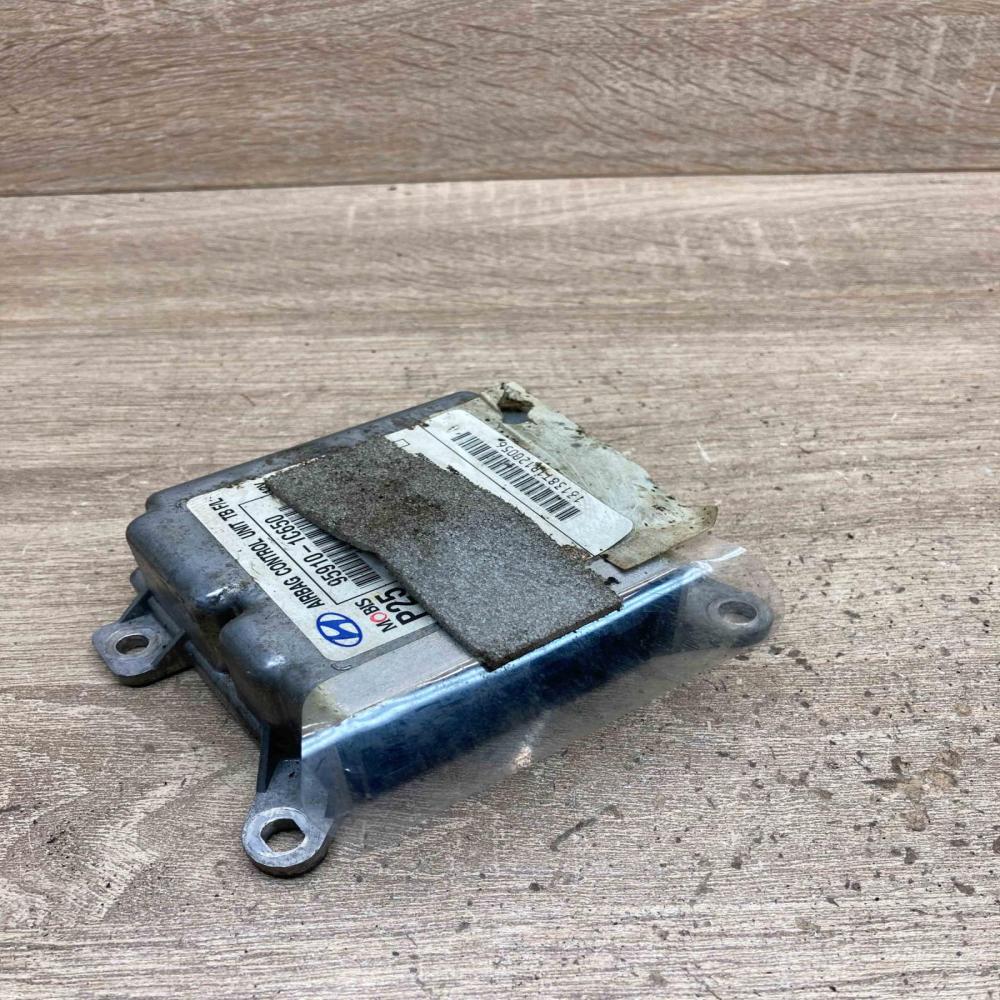 95910 1C650   Airbag control unit/module Hyundai Getz