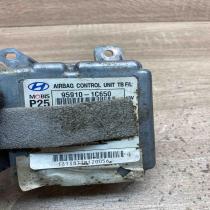 95910 1C650   Airbag control unit/module Hyundai Getz