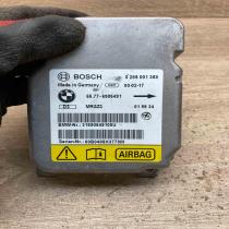 6905491 0285001368  Airbag control unit/module BMW 3 E46