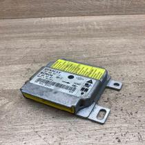 7700428310 0285001157  Airbag control unit/module Renault Clio II