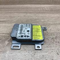 7700428310 0285001157  Airbag control unit/module Renault Clio II