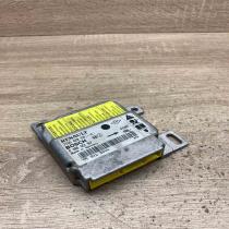 7700428310 0285001157  Airbag control unit/module Renault Clio II