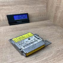 7700428310 0285001157  Airbag control unit/module Renault Clio II