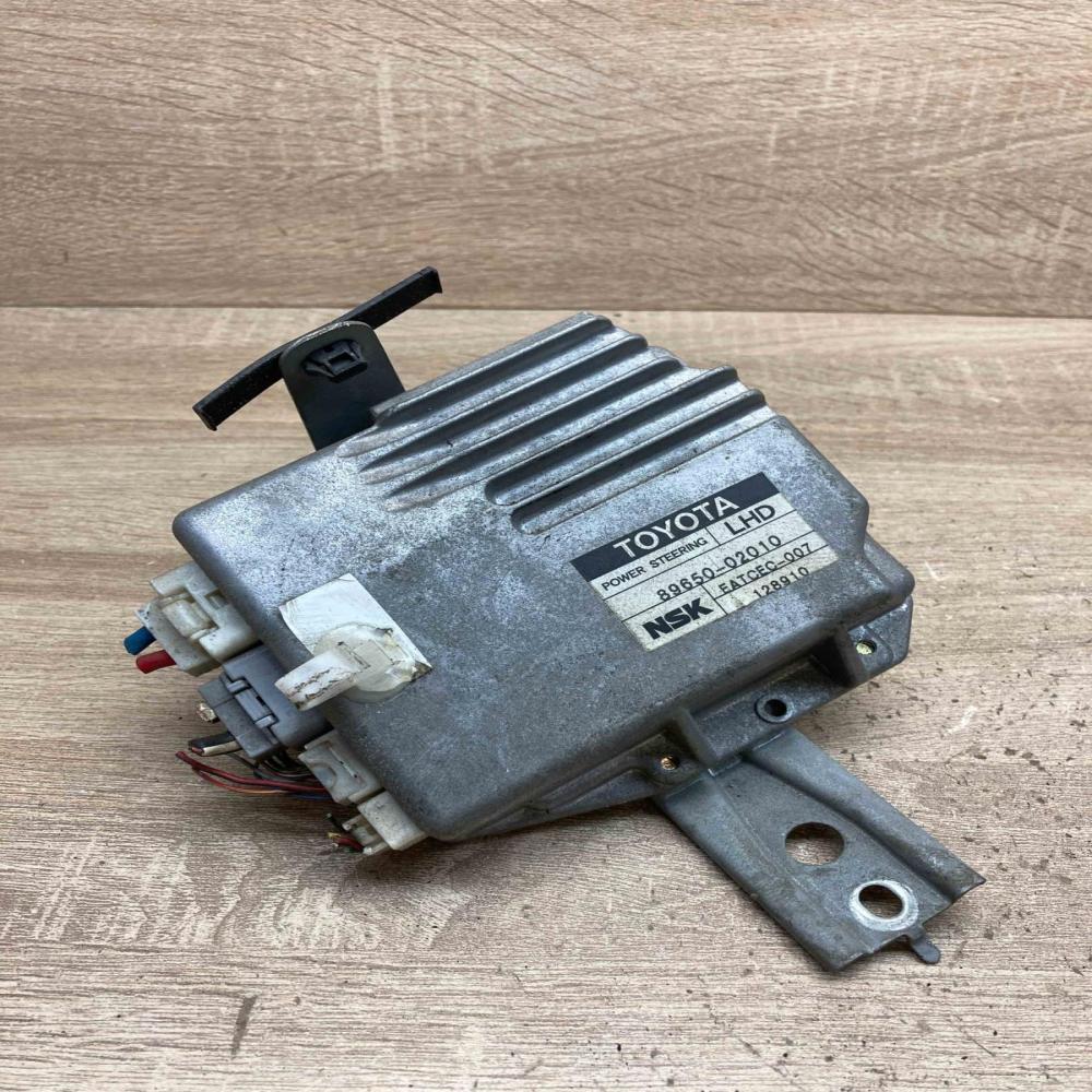 89650 02010 128910  Power steering control unit/module Toyota Corolla E120 E130