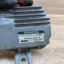 89650 02010 128910  Power steering control unit/module Toyota Corolla E120 E130