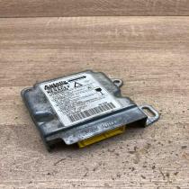 550536200 7700429436B  Airbag control unit/module Renault Laguna I
