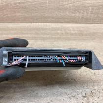 604289600 8200367444  Airbag control unit/module Renault Megane II