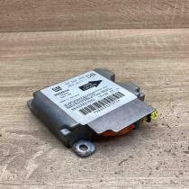 90569350 1923594 Used  Airbag control unit/module Opel Vectra B