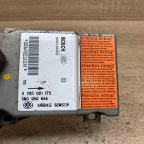 3B0959655 0285001173  Airbag control unit/module Volkswagen PASSAT B5
