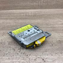 7700434205 0285001156  Airbag control unit/module Renault Clio II