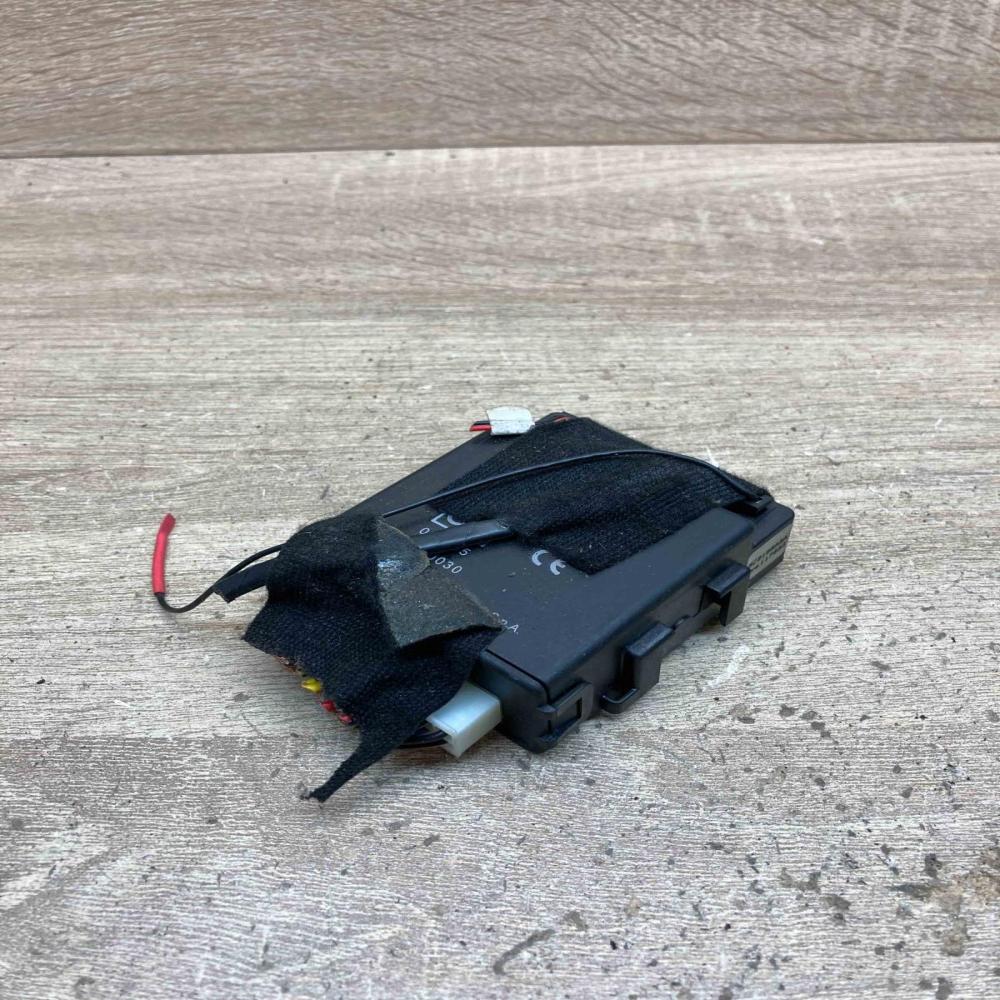 5C3195A3A 117933  Other control units/modules Volkswagen PASSAT B5