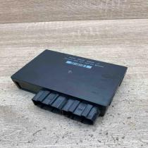 1C0962258J 5ZA007955 50  Comfort/convenience module Volkswagen Golf IV