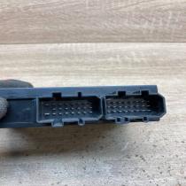 1C0962258J 5ZA007955 50  Comfort/convenience module Volkswagen Golf IV