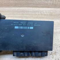 1C0962258J 5ZA007955 50  Comfort/convenience module Volkswagen Golf IV
