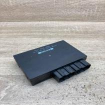 1C0962258J 5ZA007955 50  Comfort/convenience module Volkswagen Golf IV