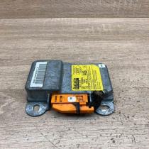 550725200 9633503980 Used Airbag control unit/module Peugeot 406