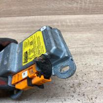 550725200 9633503980 Used Airbag control unit/module Peugeot 406
