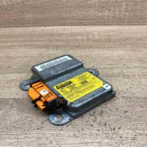 550725200 9633503980 Used Airbag control unit/module Peugeot 406
