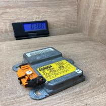 550725200 9633503980 Used Airbag control unit/module Peugeot 406