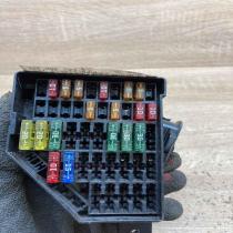3C0880204D 206 0740620  Fuse box set Volkswagen PASSAT B6