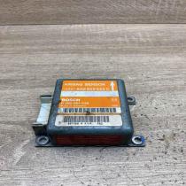 8A0959655C 0285001038  Airbag control unit/module Audi A6 S6 C5 4B