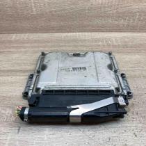0281010550 9641608480  Engine control unit/module ECU Citroen Xsara