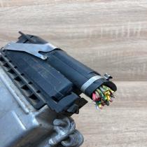 0281010550 9641608480  Engine control unit/module ECU Citroen Xsara
