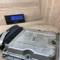 0281010550 9641608480  Engine control unit/module ECU Citroen Xsara