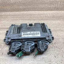 0281011148   Engine control unit/module ECU Renault Laguna II