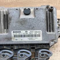 0281011148   Engine control unit/module ECU Renault Laguna II