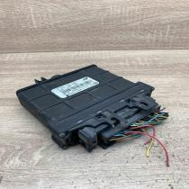 099927733Q 5DG007534  Engine control unit/module ECU Ford Galaxy