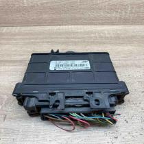 099927733Q 5DG007534  Engine control unit/module ECU Ford Galaxy