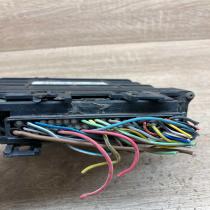 099927733Q 5DG007534  Engine control unit/module ECU Ford Galaxy