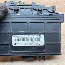 099927733Q 5DG007534  Engine control unit/module ECU Ford Galaxy